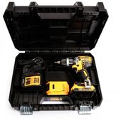 Дрель-шуруповерт ударная DeWALT DCD796D2, фото , изображение 3 | SNABZHENIE.com.ua