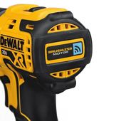 Акумуляторний дриль-шуруповерт DeWALT DCD992NT, фото , зображення 3 | SNABZHENIE.com.ua