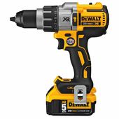 Дрель-шуруповерт DeWALT DCD996P2 с ударом, фото , изображение 3 | SNABZHENIE.com.ua