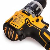 Дрель-шуруповерт ударная DeWALT DCD796D2, фото , изображение 4 | SNABZHENIE.com.ua