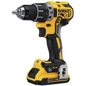 Акумуляторний дриль-шуруповерт DeWALT DCD992NT, фото  | SNABZHENIE.com.ua