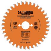 Дисковая пила CMT 120x20 мм, Z36 для цветных металлов и ламината, фото  | SNABZHENIE.com.ua