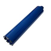 Сегментное алмазное сверло 57x450-5x1 1/4 UNC для железобетона DISTAR, фото  | SNABZHENIE.com.ua