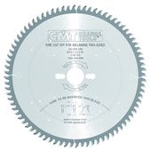 Дисковая пила CMT 350x30 мм, Z 108 для торцевания дерева и ламината, фото  | SNABZHENIE.com.ua