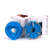 Чашка алмазная торцевая ФАТ-С 95, 8x12 для шлифовальных машин DISTAR, фото , изображение 5 | SNABZHENIE.com.ua