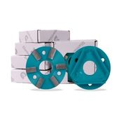 Чашка алмазная ФАТ-С 95/МШМ 8x6 №2/50 Vortex, фото  | SNABZHENIE.com.ua