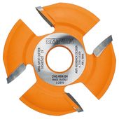 Пила CMT 100x22 мм, Z4 для ламельного фрезера, фото  | SNABZHENIE.com.ua