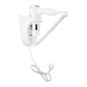 Настенный фен Kroner KRM UlM 1300W, фото  | SNABZHENIE.com.ua