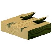 Пила CMT 100x22 мм, Z4 для ламельного фрезера, фото , изображение 3 | SNABZHENIE.com.ua