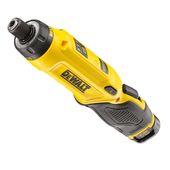 Гироскопічний шуруповерт DeWALT DCF680G2, фото  | SNABZHENIE.com.ua