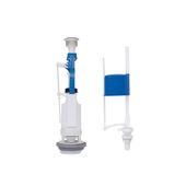 Комплект унитаза Kroner KRP KIT6857, фото  | SNABZHENIE.com.ua