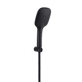 Душевой набор Kroner KRP SET Kubus-SCH800, фото  | SNABZHENIE.com.ua