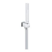 Душевой набор Grohe Euphoria Cube Stick, хром, фото  | SNABZHENIE.com.ua