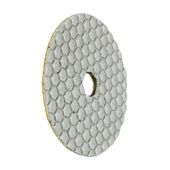 Алмазные полировальные круги CleanPad 100x3x15 #100, фото , изображение 3 | SNABZHENIE.com.ua
