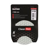 Алмазные полировальные круги CleanPad 100x3x15 #100, фото , изображение 5 | SNABZHENIE.com.ua