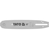 Шина для цепной пилы 10/25 см (40 звеньев) YATO YT-84925, фото  | SNABZHENIE.com.ua
