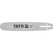 Шина направляющая для цепной пилы 12" (30 см, 50 звеньев) YATO YT-84928, фото  | SNABZHENIE.com.ua
