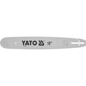 Шина для цепной пилы YATO 16"/40 см (66 звеньев) YT-849351, фото  | SNABZHENIE.com.ua