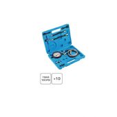 Тестер давления топлива для бензиновых двигателей HOEGERT HT8G416, фото  | SNABZHENIE.com.ua