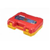 Диэлектрический инструмент 1000 В, набор 12 шт. HOEGERT HT1E100, фото , изображение 2 | SNABZHENIE.com.ua