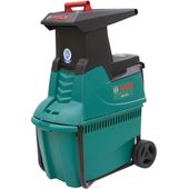 Измельчитель веток Bosch AXT 25 D, фото  | SNABZHENIE.com.ua