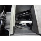 Измельчитель веток Bosch AXT 25 D, фото , изображение 4 | SNABZHENIE.com.ua