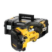 Аккумуляторный резчик шпилек DeWALT DCS350NT, фото , изображение 2 | SNABZHENIE.com.ua