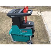 Измельчитель веток BOSCH AXT 25 TC, фото , изображение 5 | SNABZHENIE.com.ua