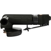 Пневматическая угловая шлифмашина YATO 125 мм, 6,3 Бар, YT-09675, фото  | SNABZHENIE.com.ua