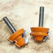 Фреза шип-паз 22,5° CMT 955.005.11, фото , изображение 4 | SNABZHENIE.com.ua