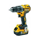 Акумуляторная дрель-шуруповерт DeWALT DCD791P2, фото , изображение 4 | SNABZHENIE.com.ua