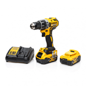 Акумуляторная дрель-шуруповерт DeWALT DCD791P2, фото , изображение 5 | SNABZHENIE.com.ua