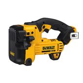 Аккумуляторный резчик шпилек DeWALT DCS350N, фото , изображение 3 | SNABZHENIE.com.ua