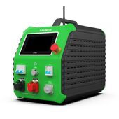 Устройство для зарядки и разрядки АКБ электромобиля LAUNCH ELP400, фото  | SNABZHENIE.com.ua