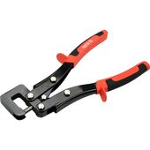 Клещи YATO YT-51311 для соединения гипсокартонных профилей 280 мм, фото , изображение 2 | SNABZHENIE.com.ua