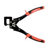 Клещи YATO YT-51311 для соединения гипсокартонных профилей 280 мм, фото , изображение 5 | SNABZHENIE.com.ua