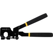 Щипцы для соединения гипсокартонных профилей t=0.5-0.8 мм VOREL, l=300 мм [6/24], фото , изображение 2 | SNABZHENIE.com.ua