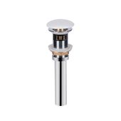 Раковина Qtap Albatross E49 1000x490x200 мм, белая, с клапаном, фото , изображение 6 | SNABZHENIE.com.ua