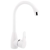 Смеситель для кухни Brinex 35W 007, фото  | SNABZHENIE.com.ua