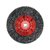 Щетка YATO 1/2 для серцевин втулок и шпильок 150/90мм, h=95мм YT-25380, фото , изображение 4 | SNABZHENIE.com.ua