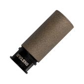 Алмазная пальчиковая фреза GF-V 25x50xM14 Contour Clean, фото  | SNABZHENIE.com.ua