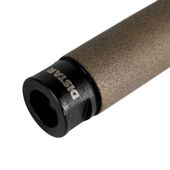 Алмазная пальчиковая фреза GF-V 25x50xM14 Contour Clean, фото , изображение 2 | SNABZHENIE.com.ua