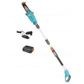 Аккумуляторный высоторез Gardena TCS 20 телескопический, фото  | SNABZHENIE.com.ua