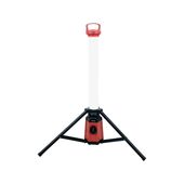 Светильник YATO 230В, 50Вт, 3800Лм, штатив, 360°, YT-08495, фото , изображение 2 | SNABZHENIE.com.ua