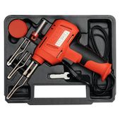 Паяльник импульсный YATO (YT-8245), 180 Вт, фото , изображение 2 | SNABZHENIE.com.ua