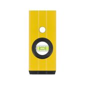 Алюмінієвий рівень VOREL: L= 150 см, 3 капсули, 2 ручки [15/30], фото , зображення 5 | SNABZHENIE.com.ua