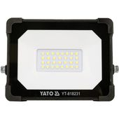 Прожектор YATO 20 Вт, 1900 Лм, 30 SMD, 230 В, фото , изображение 2 | SNABZHENIE.com.ua