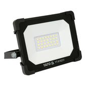 Прожектор YATO 20 Вт, 1900 Лм, 30 SMD, 230 В, фото , изображение 3 | SNABZHENIE.com.ua