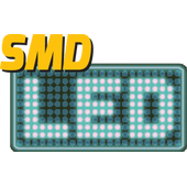 Прожектор YATO 20 Вт, 1900 Лм, 30 SMD, 230 В, фото , изображение 4 | SNABZHENIE.com.ua