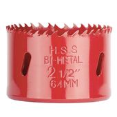 Коронка біметалева INTERTOOL SD-5664 для металу, 64 мм, фото , зображення 2 | SNABZHENIE.com.ua